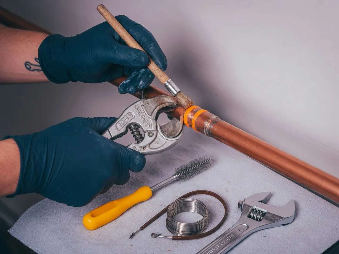 Why choose Sump Pump Repair in Logan, KS